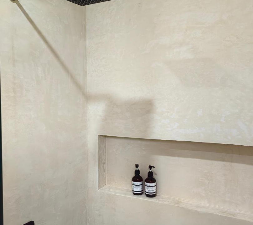 Photo of Bathroom in Punta Allen