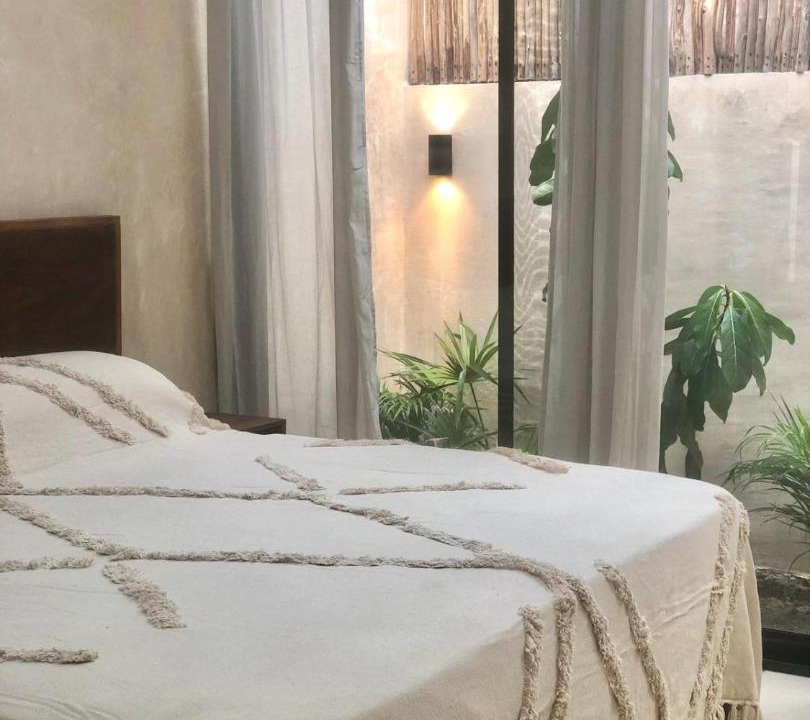 Photo of Bedroom in Punta Allen