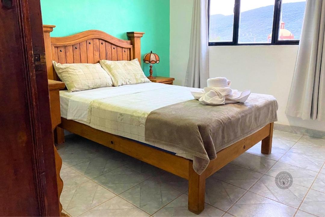 Photo of Bedroom in Jalpan de Serra