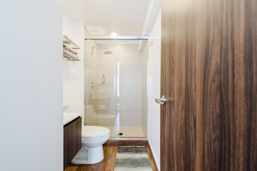 Photo of Bathroom in Narvarte Poniente