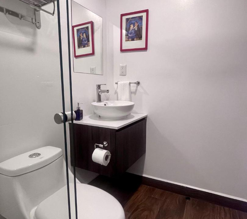 Photo of Bathroom in Narvarte Poniente
