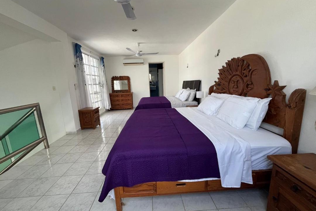 Photo of Bedroom in San Miguel