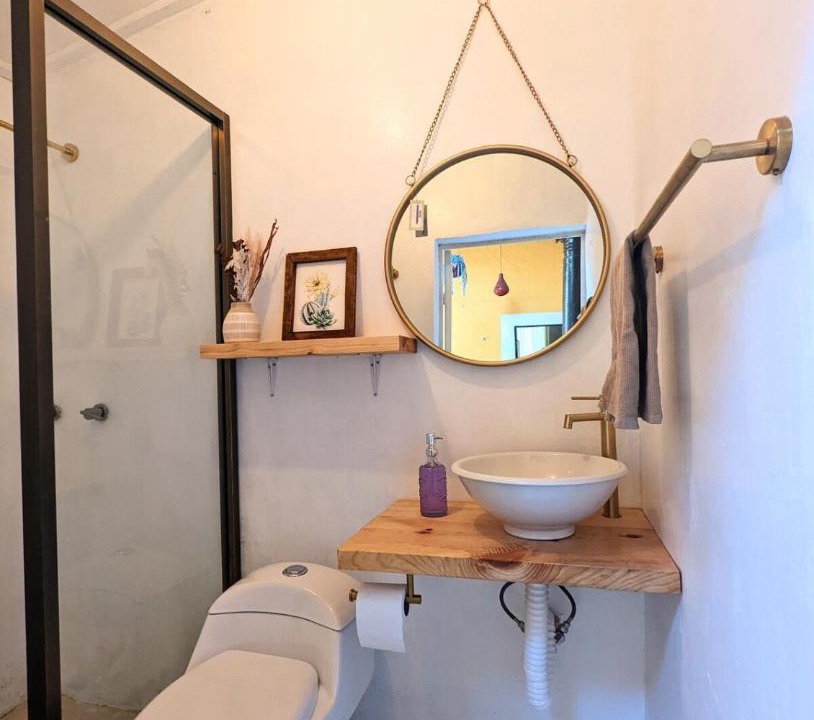 Photo of Bathroom in Del Cerrillo