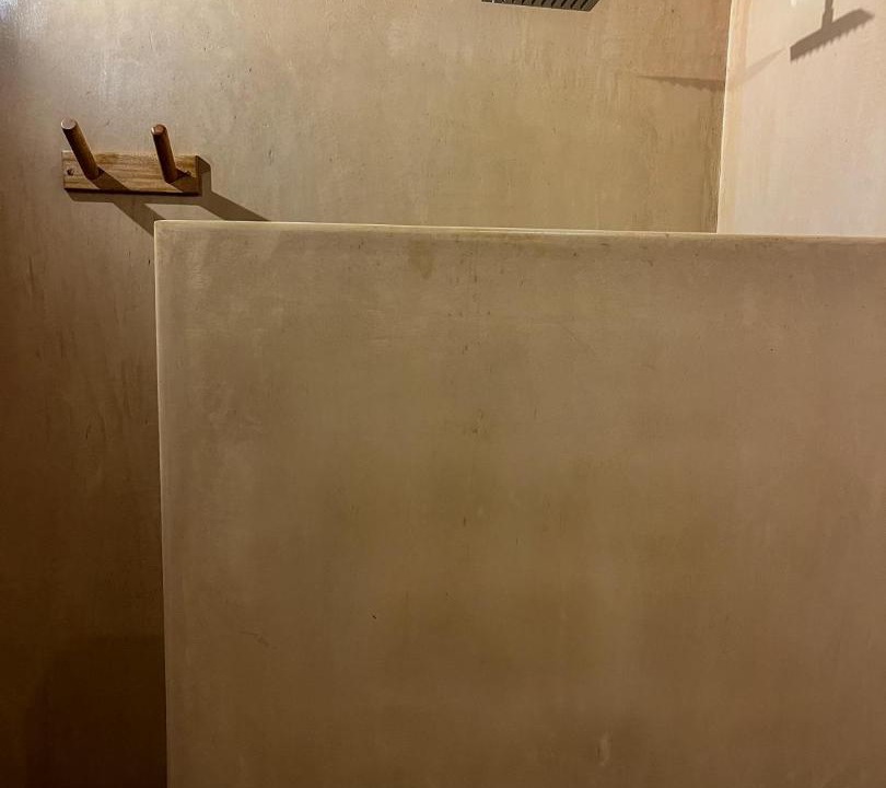 Photo of Bathroom in La Union de Isidoro Montes de Oca