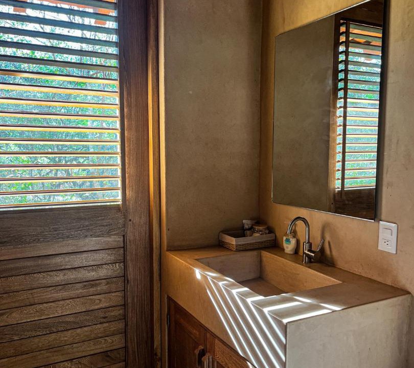 Photo of Bathroom in La Union de Isidoro Montes de Oca