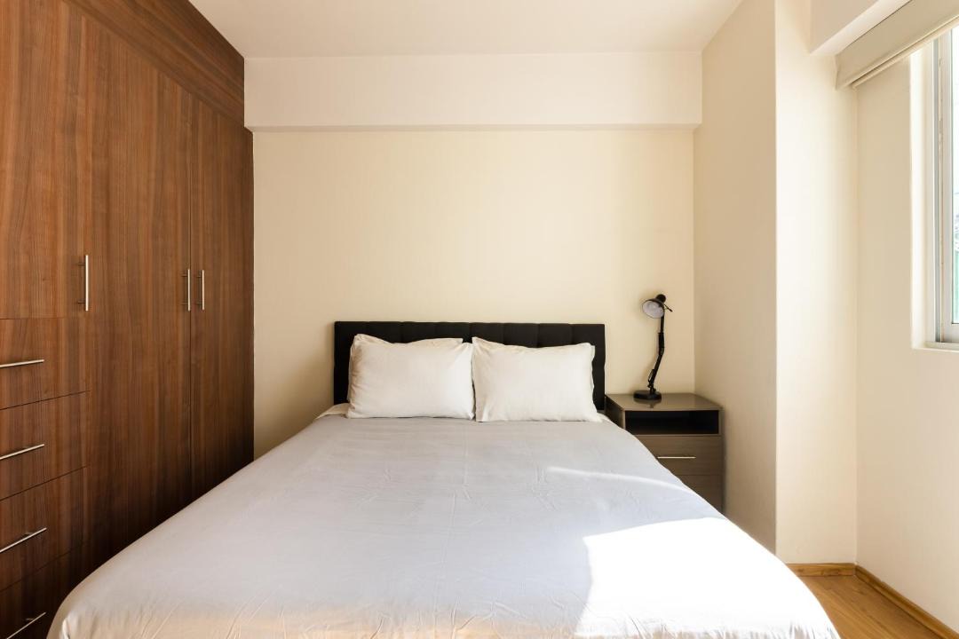 Photo of Bedroom in Zona Rosa