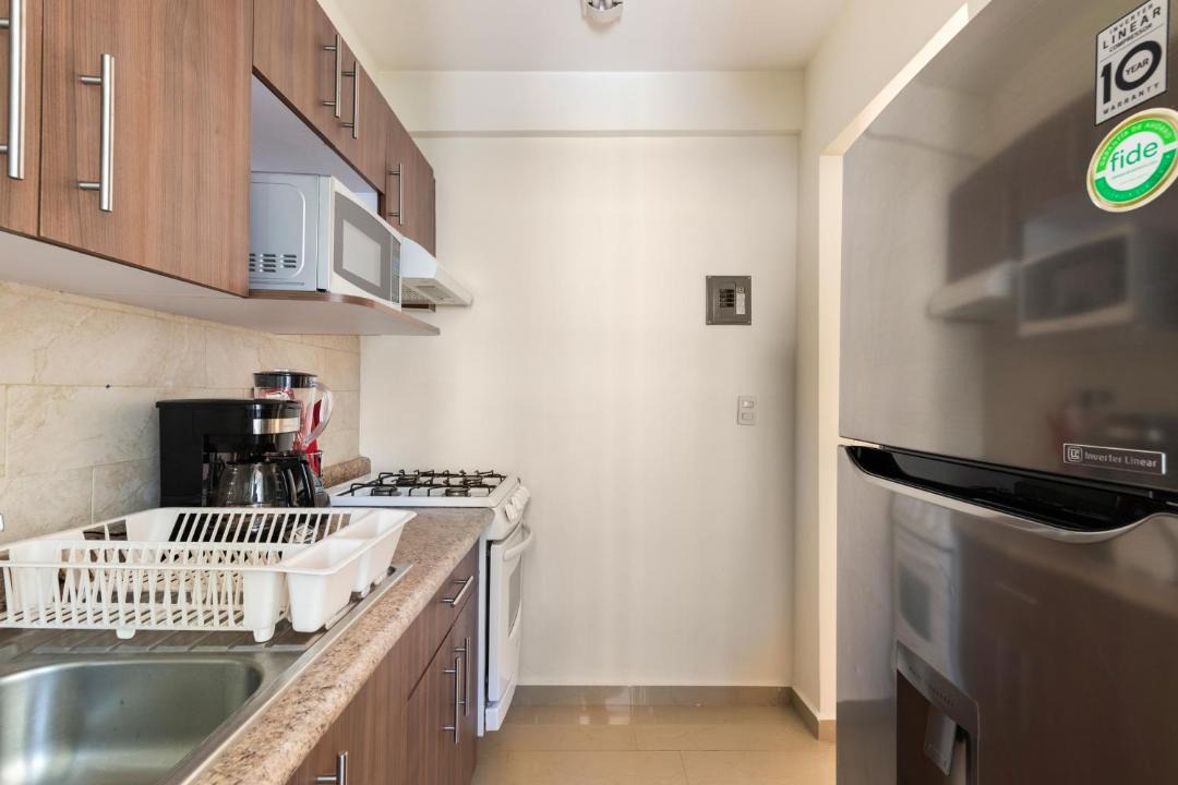 Photo of Kitchen in Zona Rosa