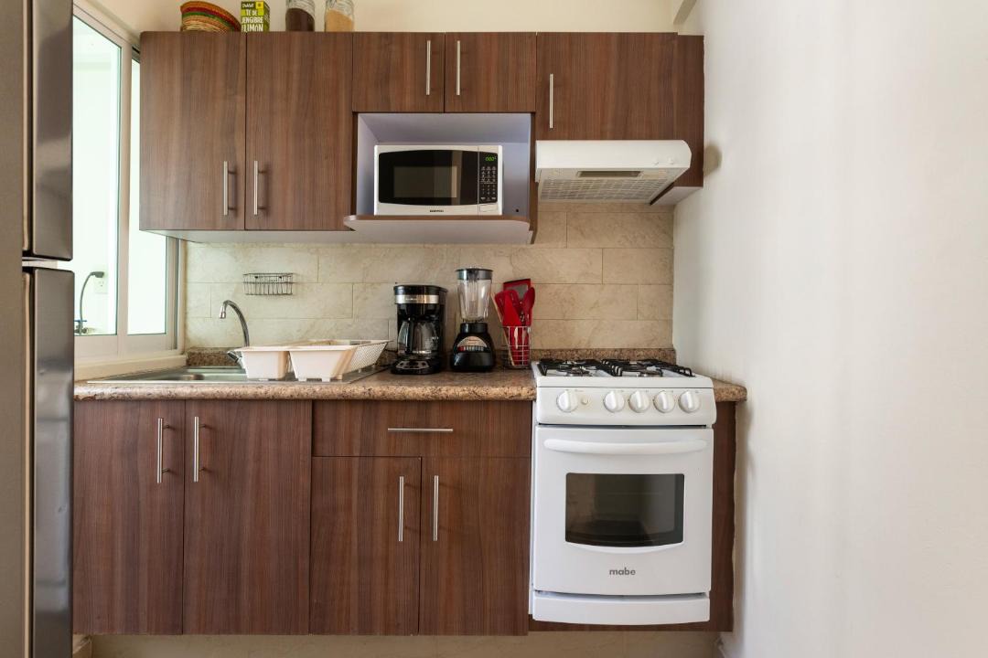 Photo of Kitchen in Zona Rosa