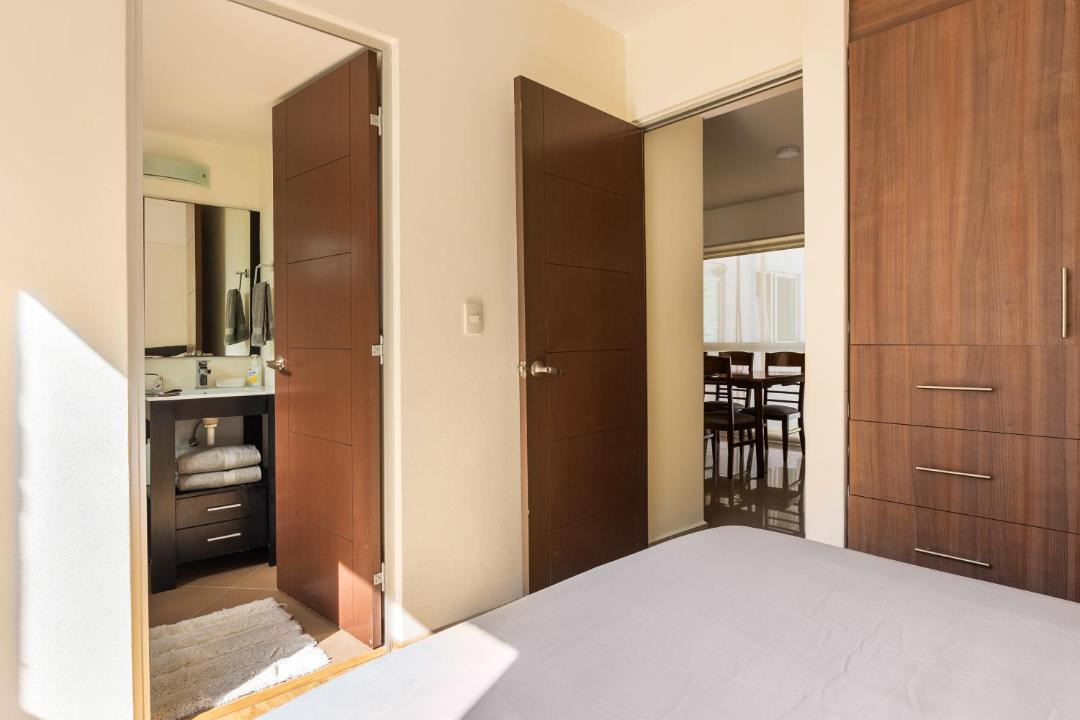 Photo of Bedroom in Zona Rosa