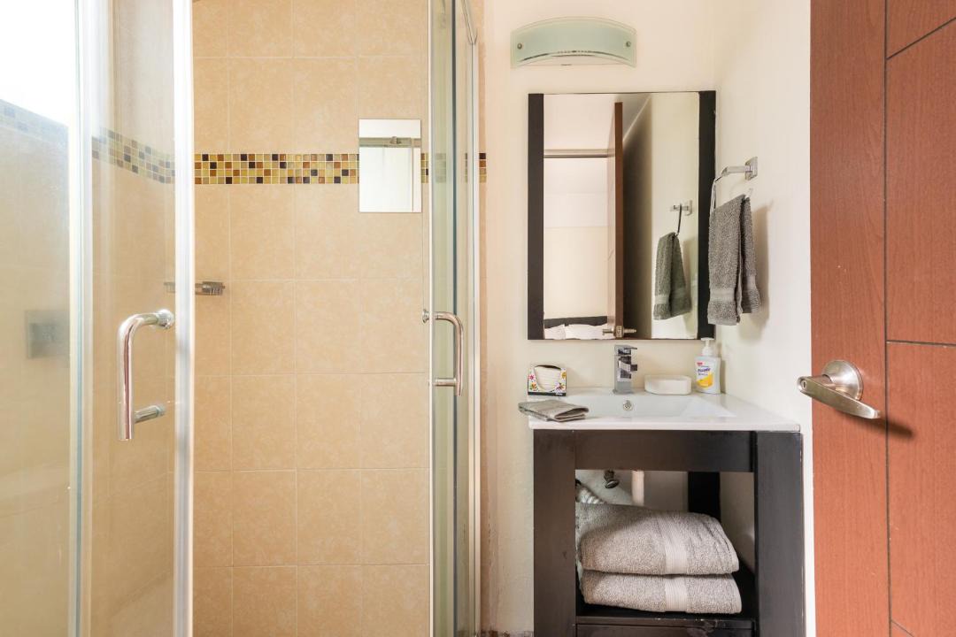 Photo of Bathroom in Zona Rosa