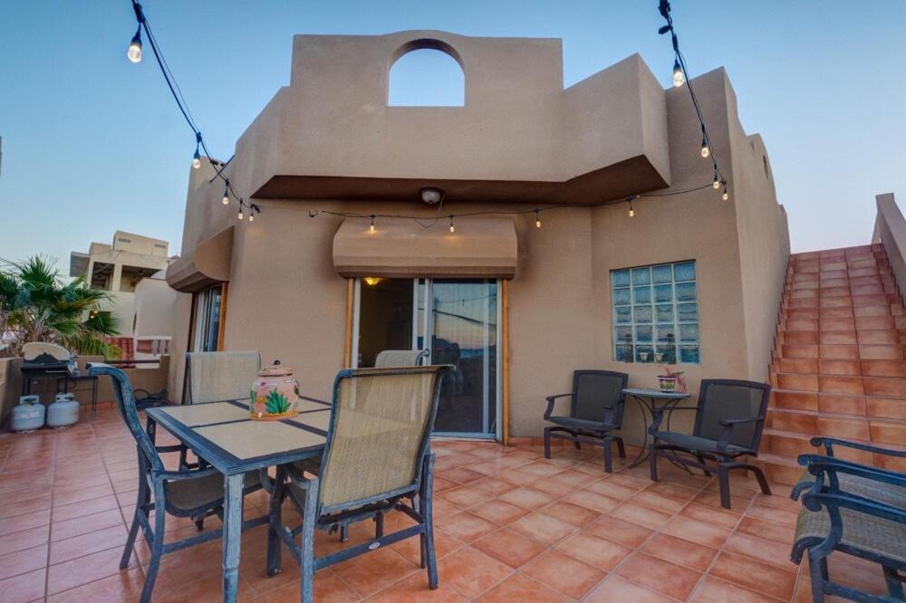 Photo of Patio Balcony in Villas de Las Palmas