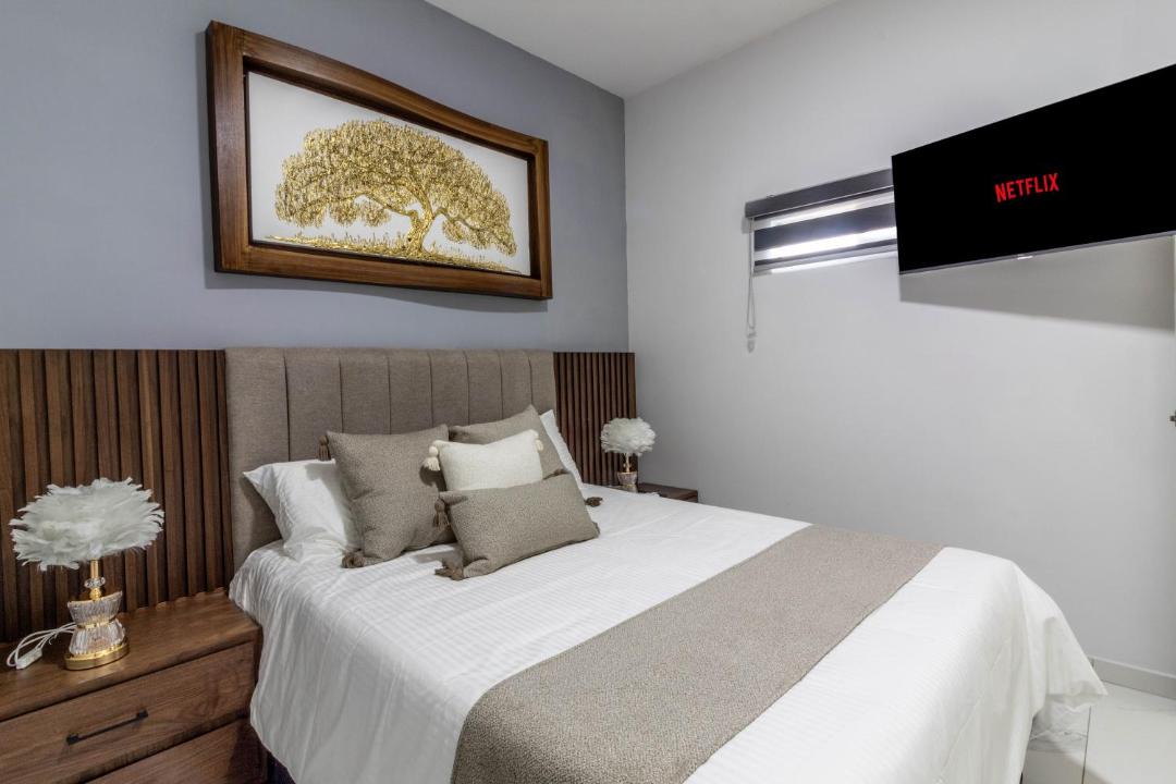 Photo of Bedroom in Zapotlanejo