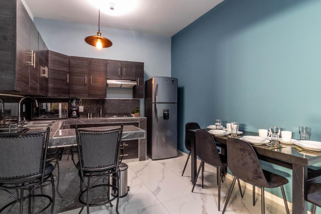 Photo of Kitchen in Zapotlanejo