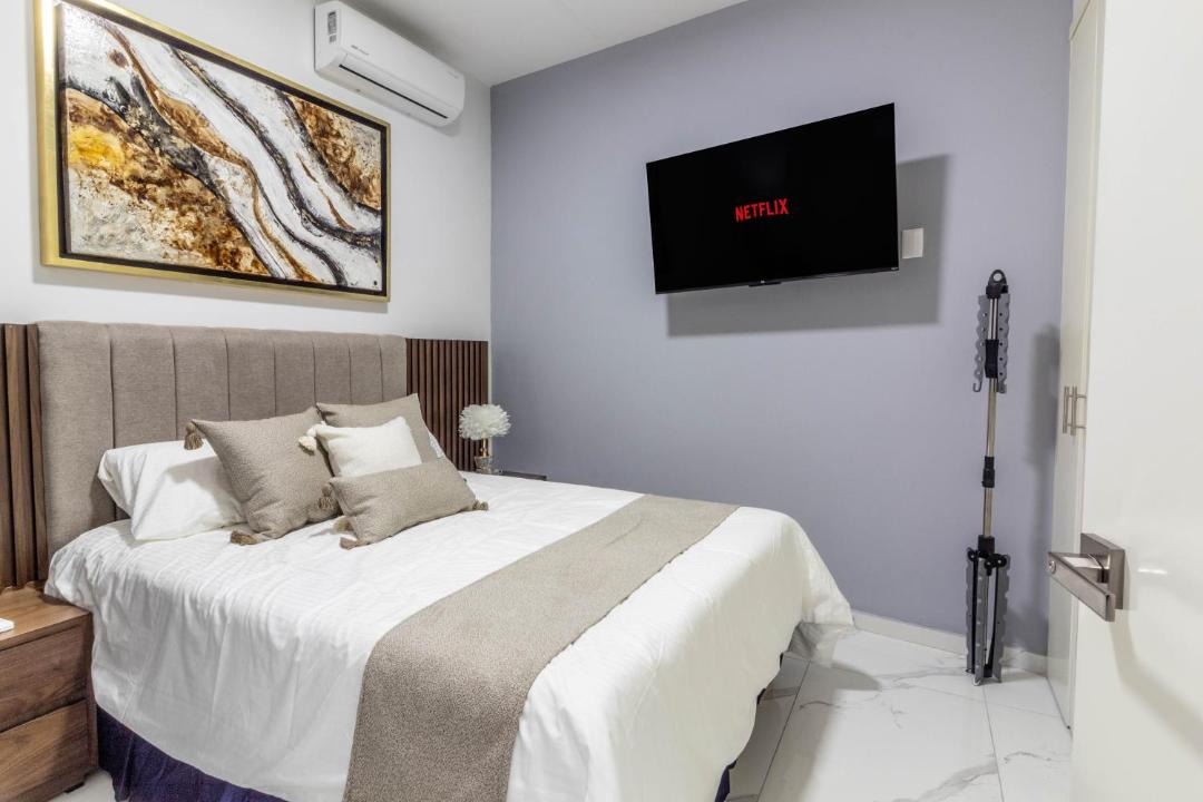 Photo of Bedroom in Zapotlanejo