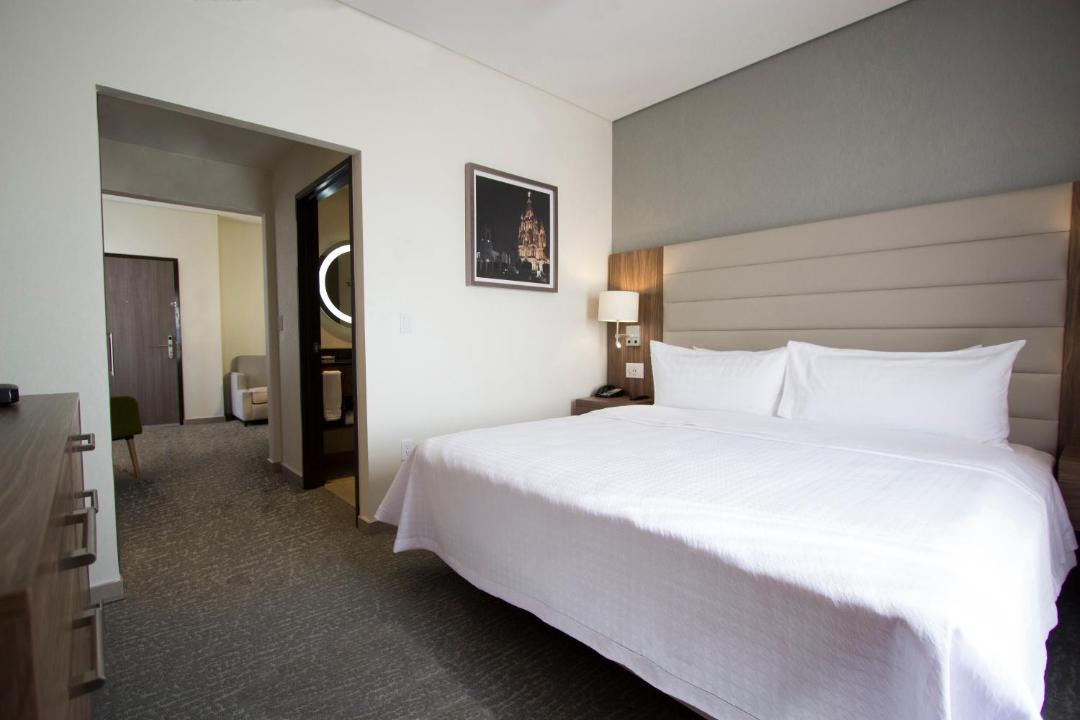 Photo of Bedroom in Silao