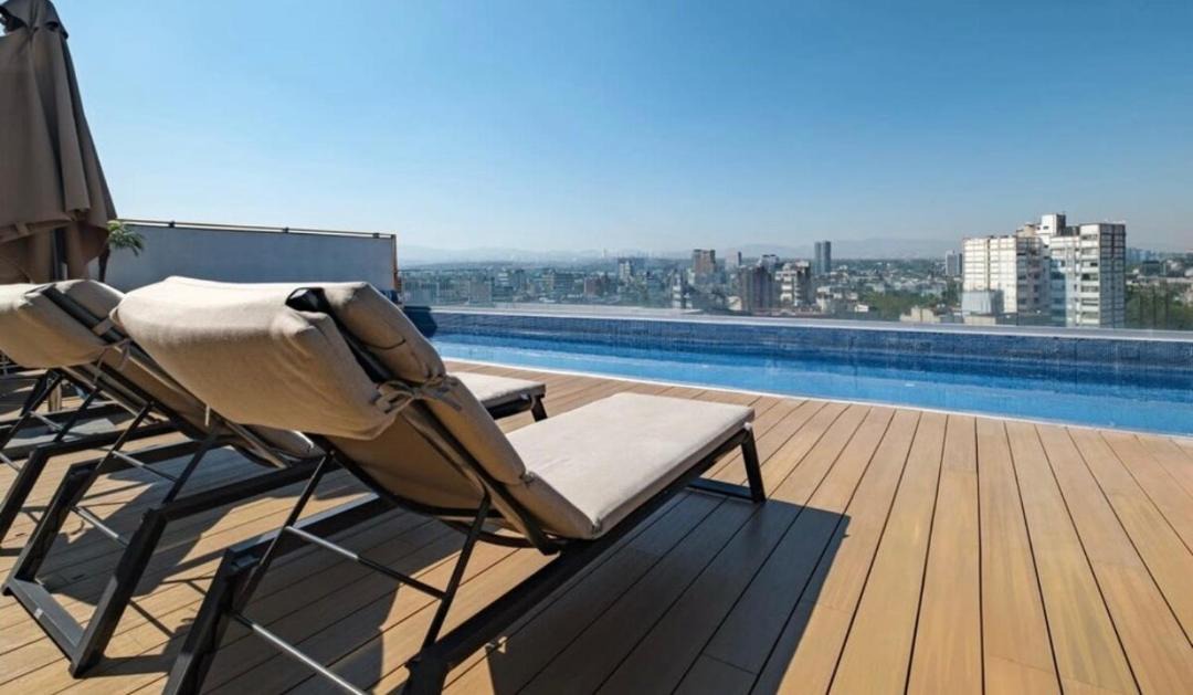 Photo of Patio Balcony in Hipodromo