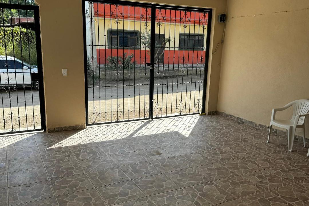 Photo of Patio Balcony in La Manzanilla
