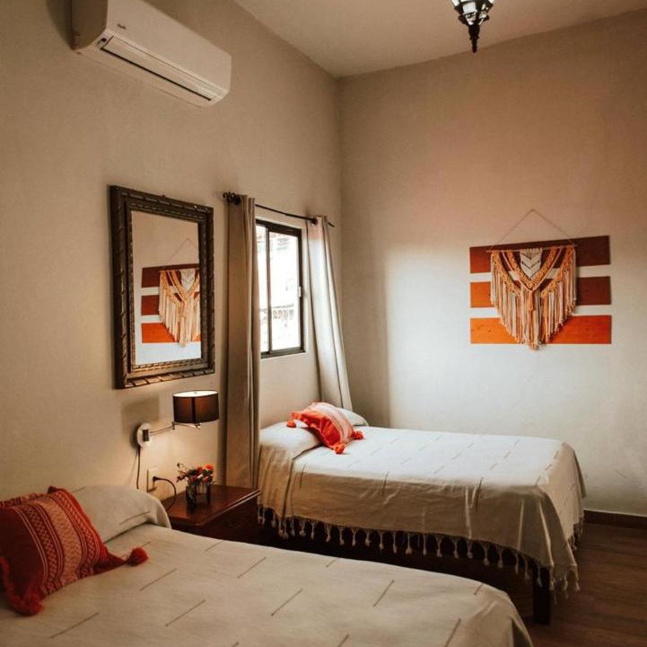 Photo of Bedroom in Xilitla