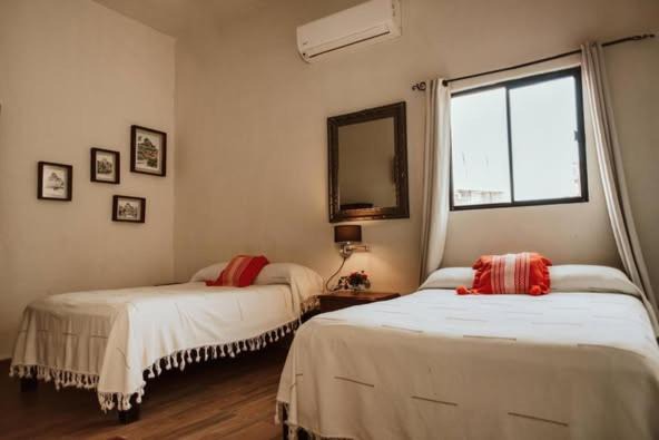 Photo of Bedroom in Xilitla