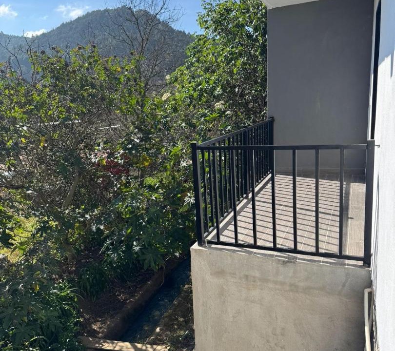 Photo of Patio Balcony in Santa Lucia