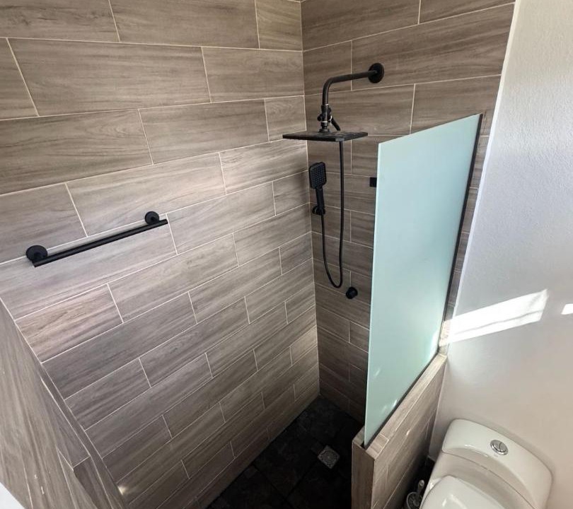 Photo of Bathroom in Santa Lucia