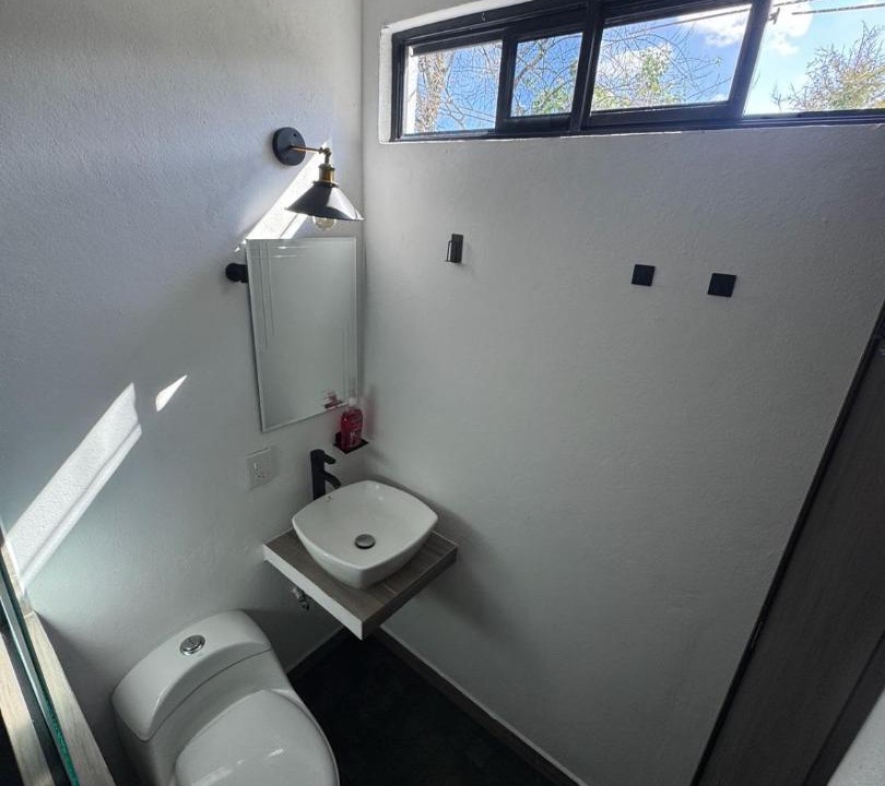 Photo of Bathroom in Santa Lucia