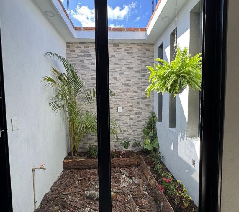 Photo of Patio Balcony in Santa Lucia