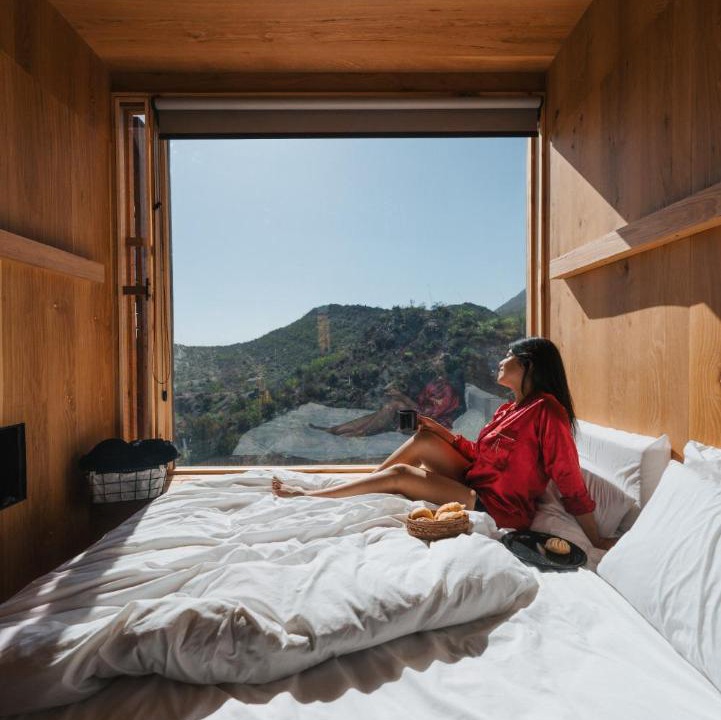 Photo of Bedroom in Saltillo