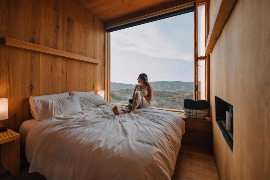 Photo of Bedroom in Saltillo