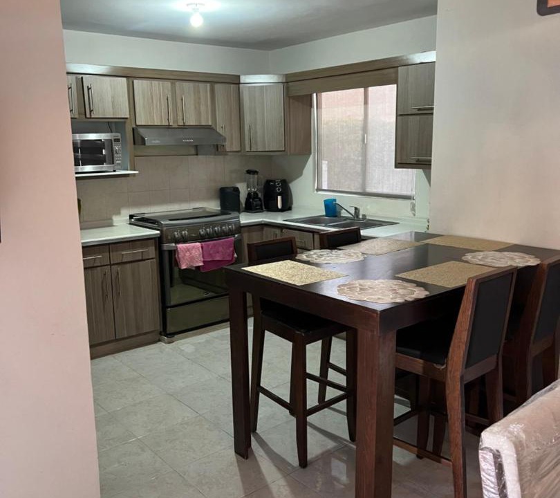 Photo of Kitchen in Torreon