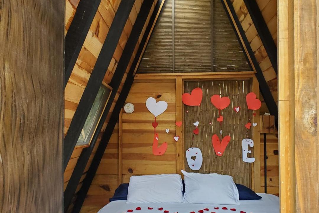 Photo of Bedroom in Xoxocotla