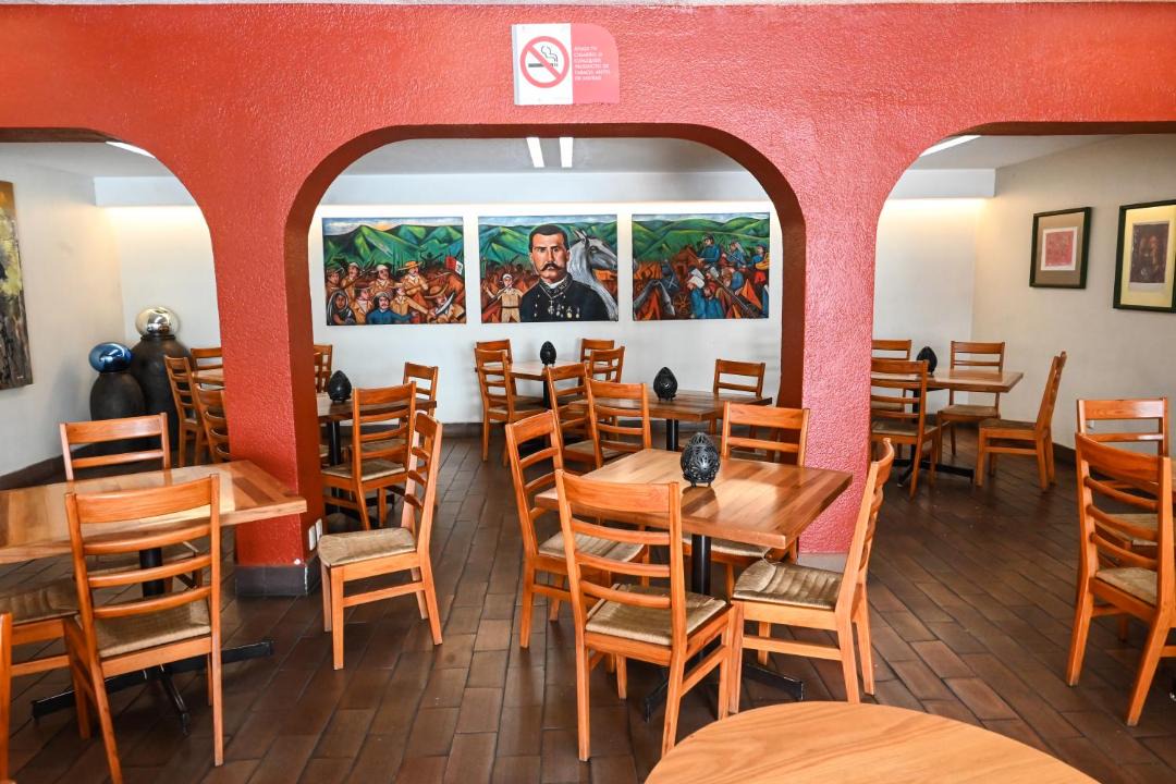 Photo of Others in Oaxaca