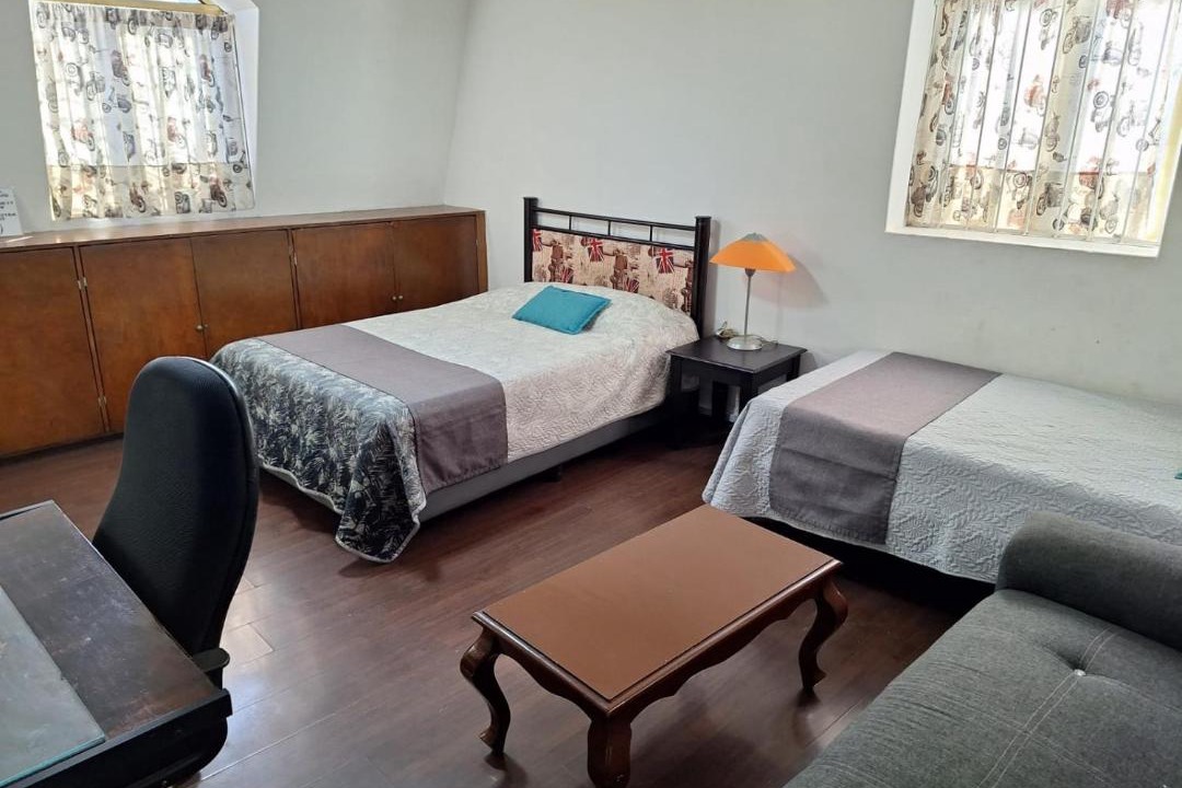 Photo of Bedroom in Venustiano Carranza