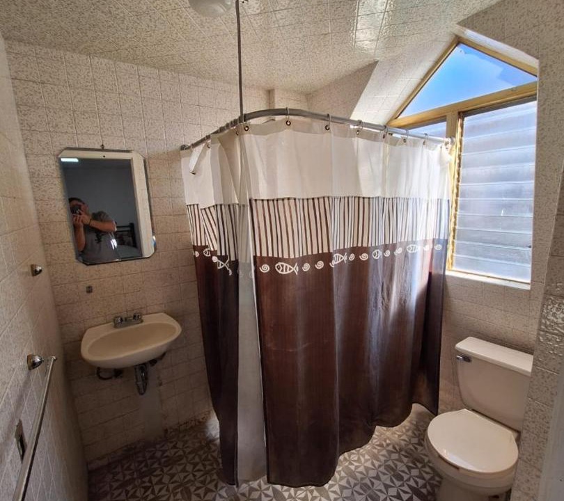 Photo of Bathroom in Venustiano Carranza