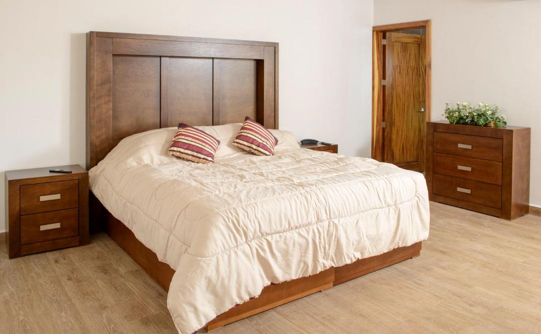 Photo of Bedroom in Downtown Queretaro