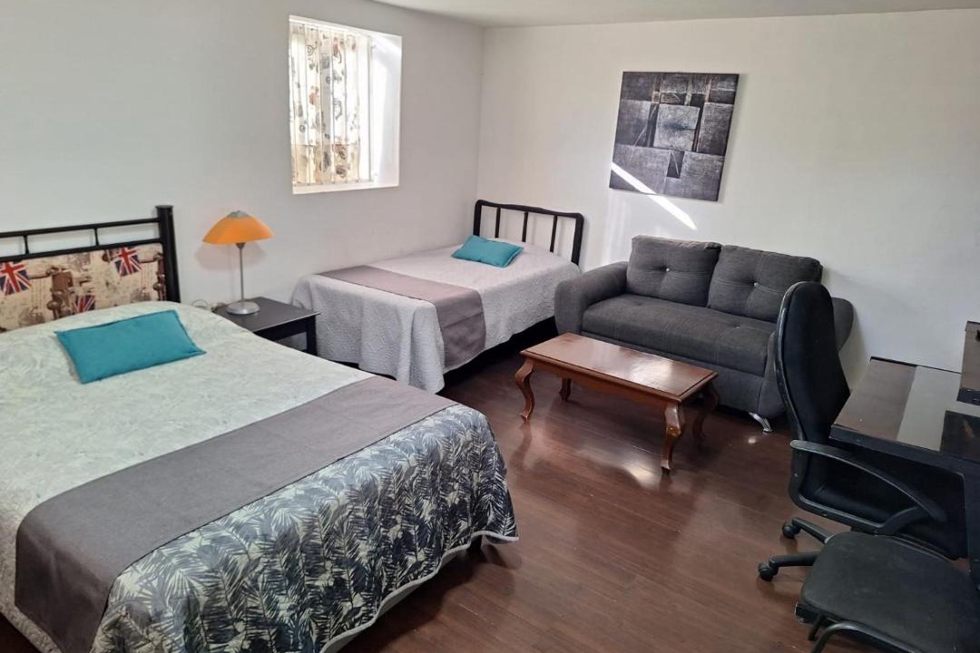 Photo of Bedroom in Venustiano Carranza