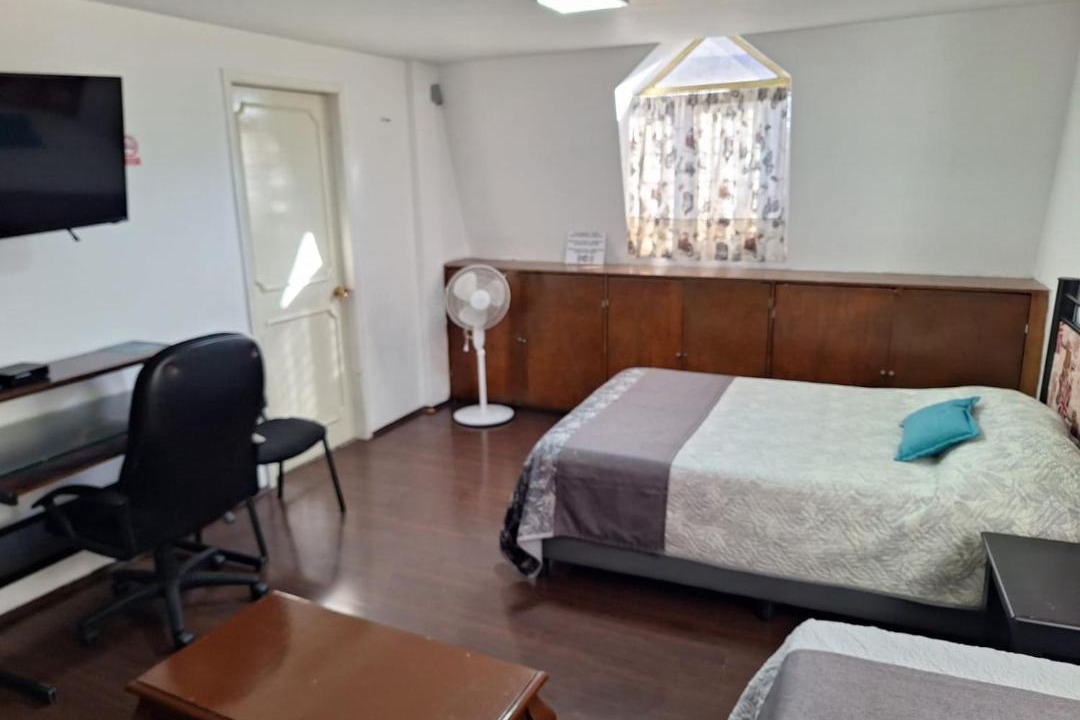 Photo of Bedroom in Venustiano Carranza