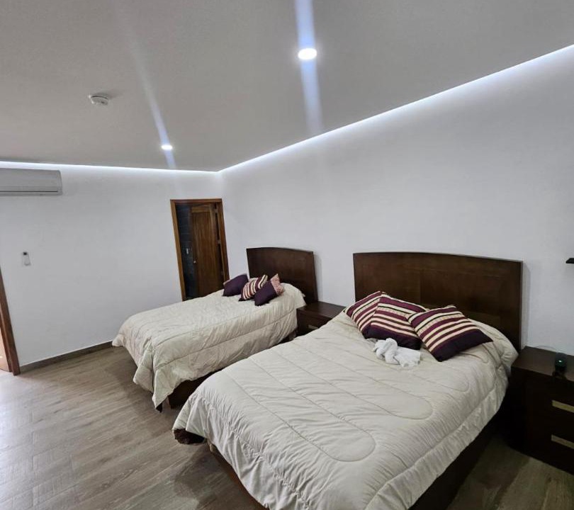 Photo of Bedroom in Downtown Queretaro