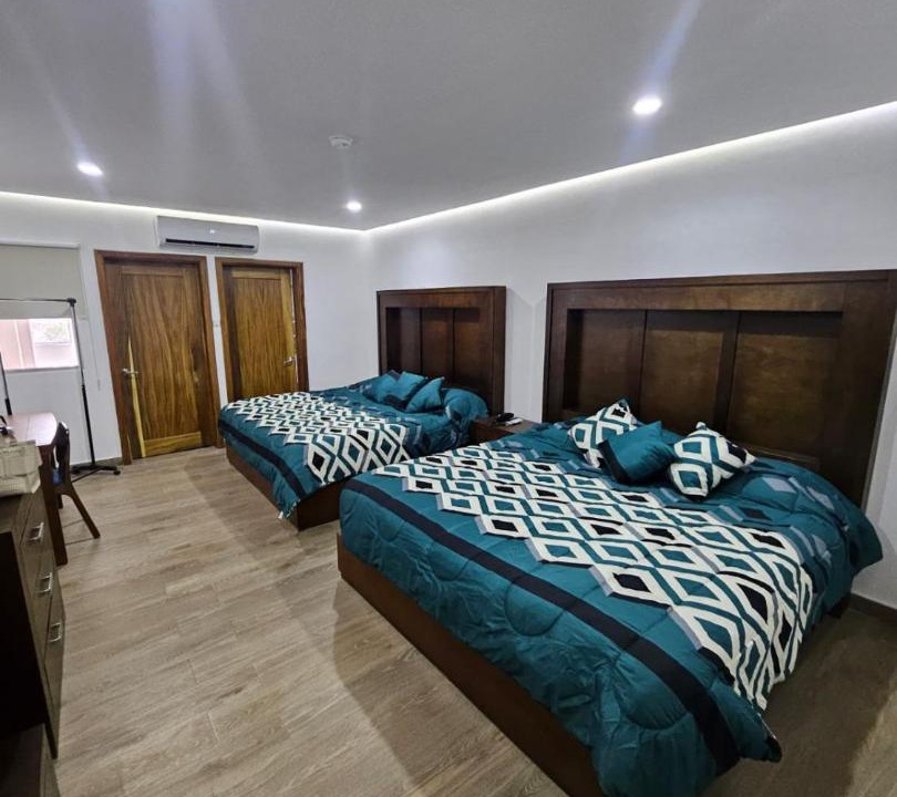 Photo of Bedroom in Downtown Queretaro