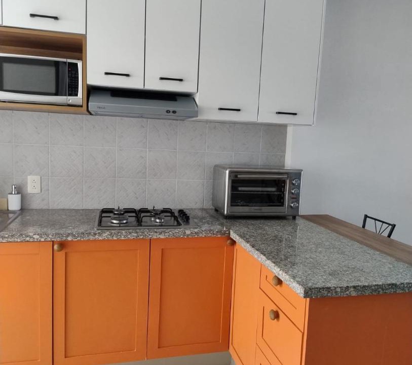 Photo of Kitchen in Granjas del Marques