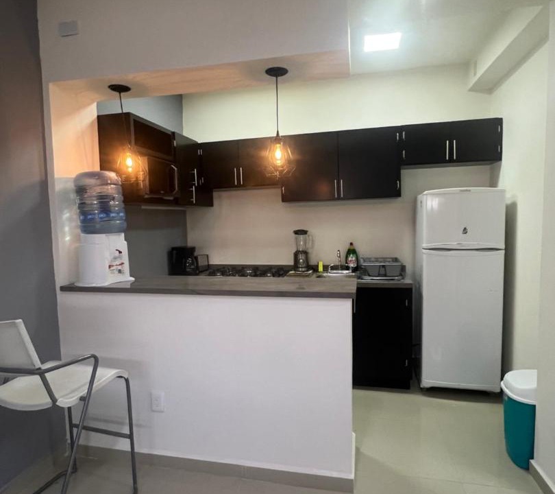 Photo of Kitchen in Nezahualcoyotl