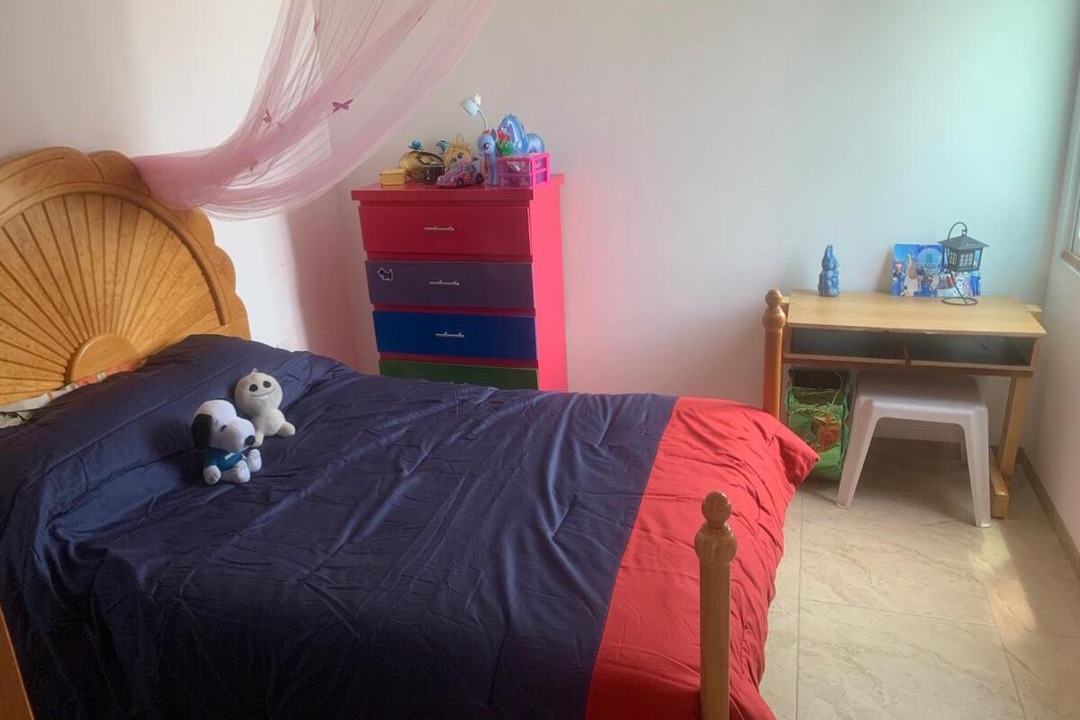 Photo of Bedroom in Crucero Tezoyuca