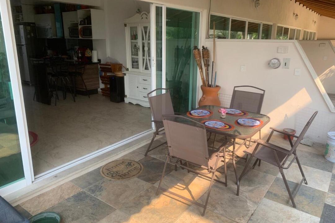 Photo of Patio Balcony in Crucero Tezoyuca