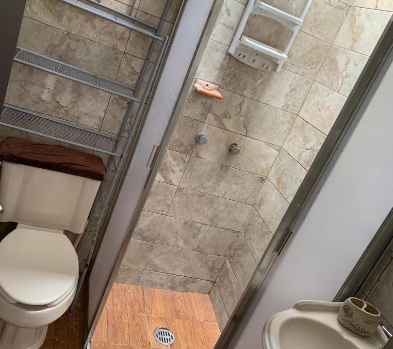 Photo of Bathroom in Los Mochis