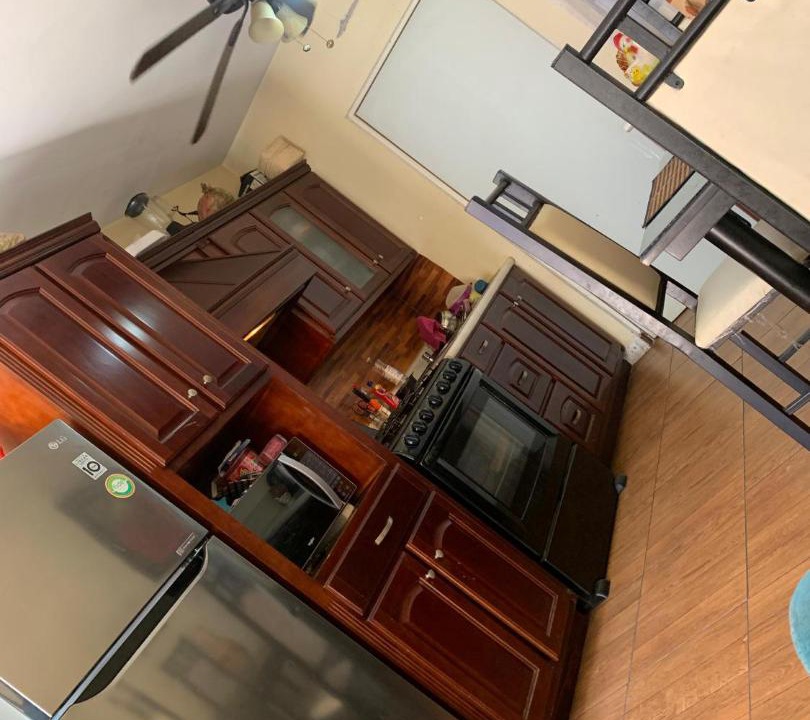 Photo of Kitchen in Los Mochis