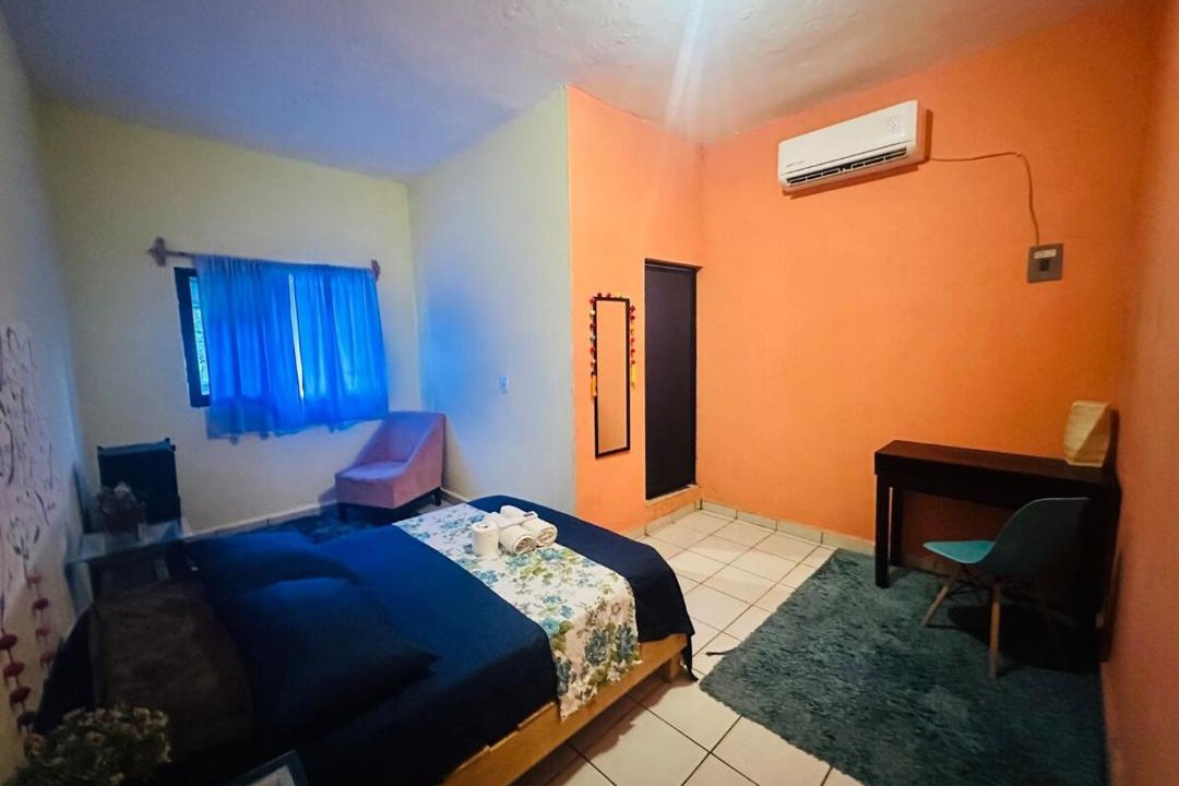 Photo of Bedroom in Palenque