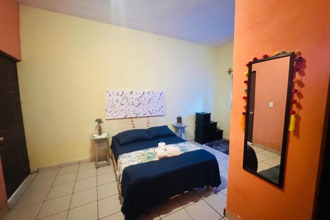 Photo of Bedroom in Palenque