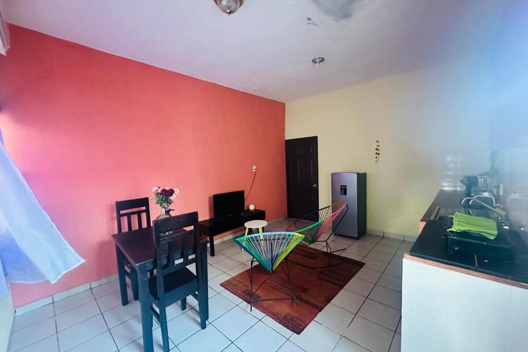 Photo of Others in Palenque