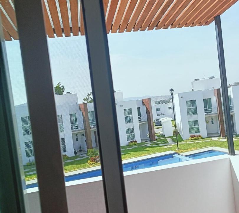 Photo of Patio Balcony in Jiutepec