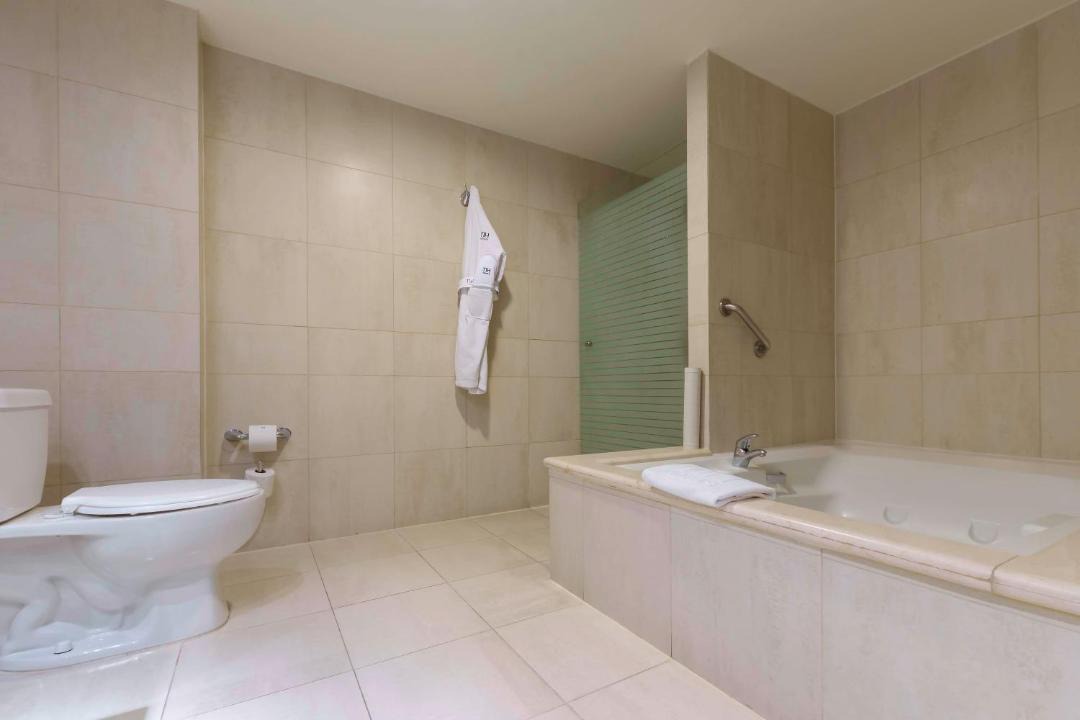 Photo of Bathroom in Puebla Historic Center